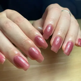 ネイル atelier moamのネイルデザイン