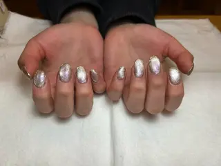 ネイル sopocaｰlon所属・🐉✨️ ℳ🐯💚のネイルデザイン