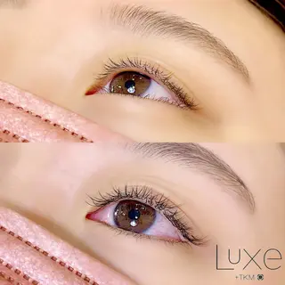 マツエク・マツパ 山田 莉沙のマツエク・マツパデザイン