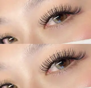 マツエク・マツパ ♥TUMUGI ♥パリエクのマツエク・マツパデザイン