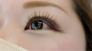 マツエク・マツパ hair make Re:birth所属・Re:birth Manaのマツエク・マツパデザイン