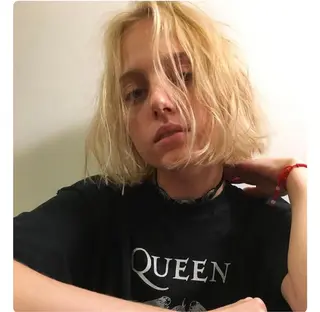 ミディアム sand&rose所属・逗子、パーマスタイル ナオイカイラのヘアスタイル