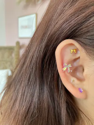 ~ 𝙏𝙞𝙨𝙨𝙚𝙍 ~ティセ所属・salon TisseR🍒のエステ・リラクイメージ