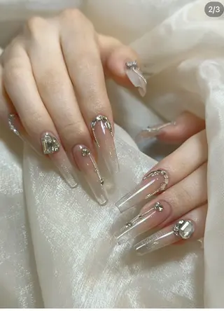ネイル nail renのネイルデザイン
