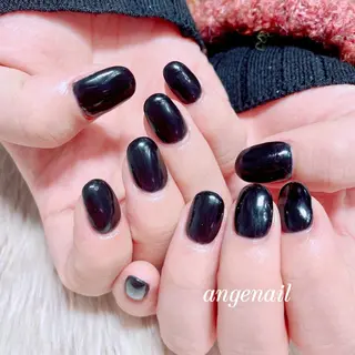 ネイル オーナーネイリスト MAKIのネイルデザイン