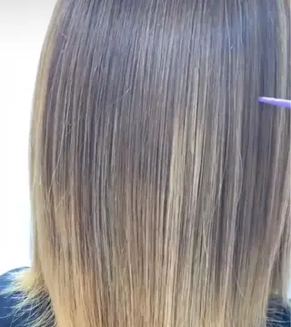 似合わせ提案 将真のヘアスタイル