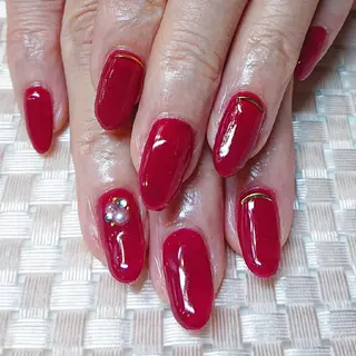 ネイル みー shakushiroのネイルデザイン