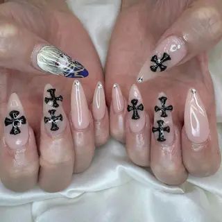 ネイル cherie nailのネイルデザイン