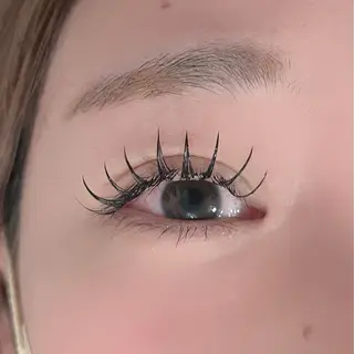 マツエク・マツパ 💛ROAR💛 kumikoのマツエク・マツパデザイン