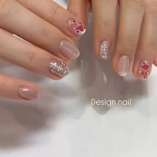 ネイル RE'MORE所属・RE'MORE 鹿嶋店のネイルデザイン