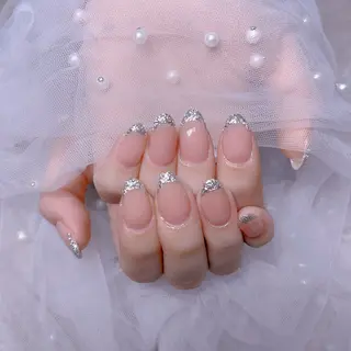 メンズ ネイル Bloom スカルプ専門店のネイルデザイン