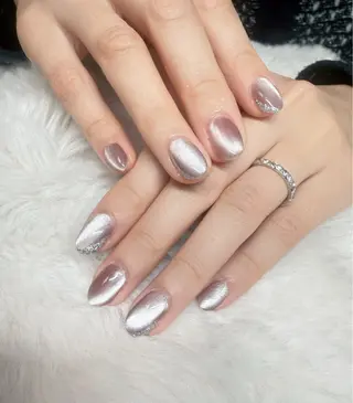 ネイル リン リンのネイルデザイン