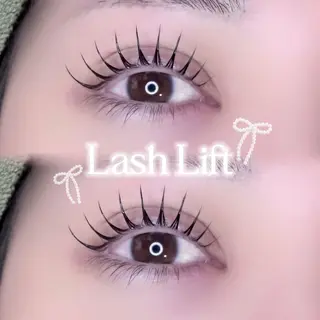 マツエク・マツパ OLIVIA恵比寿 ♡坂井のマツエク・マツパデザイン