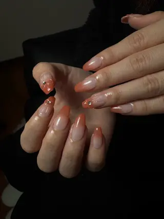 ネイル nail salon niuのネイルデザイン
