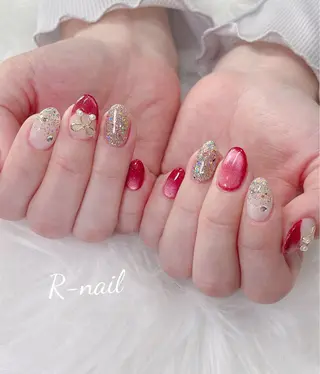 ネイル R-nail salonのネイルデザイン