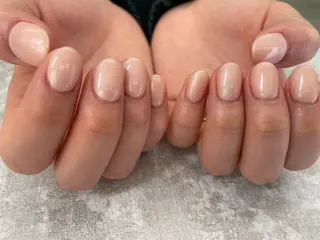 ネイル 柴崎 かおりのネイルデザイン