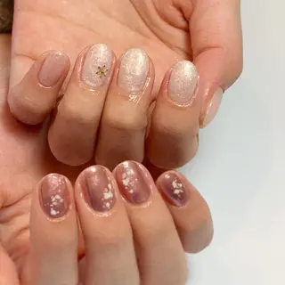 ネイル S♡JEWEL所属・S. JEWELのネイルデザイン