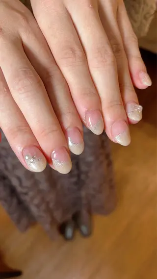 ネイル LOVE NAIL 💕Sonoのネイルデザイン