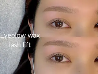 マツエク・マツパ Eyelash Mian小岩店のマツエク・マツパデザイン