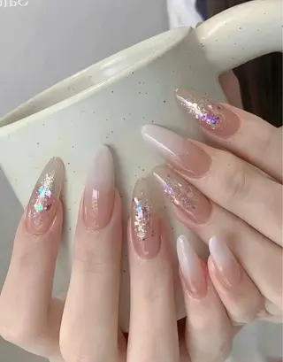 ネイル HARU NAIL所属・haru nailのネイルデザイン