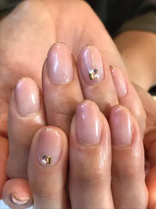 ネイル private nail salon   Amily所属・竹澤 紫乃のその他イメージ