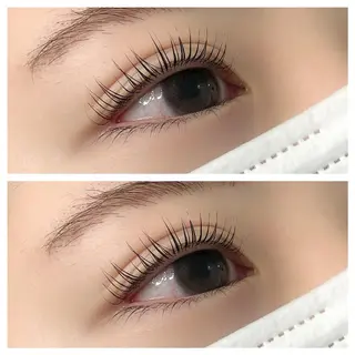 マツエク・マツパ terios.所属・terios. MATSUDAの眉毛・アイブロウイメージ