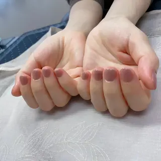 ネイル ショートネイル. Home sweetのネイルデザイン