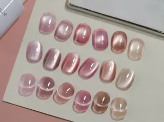 ネイル Lulu’s ネイルのネイルデザイン