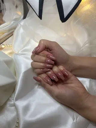 ネイル Nailsalon SKiのネイルデザイン