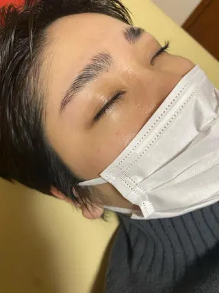 アイブロウ melia メリアのその他イメージ