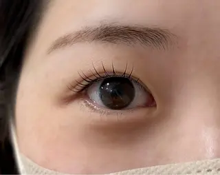 マツエク・マツパ あべ みずき🐈‍⬛の眉毛・アイブロウイメージ