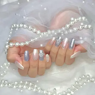 ネイル You&Me Ibukiのネイルデザイン