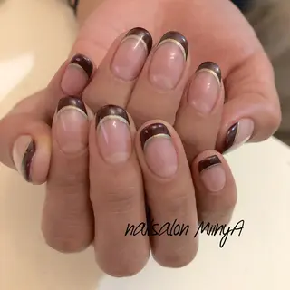 ネイル ♡ miyaのネイルデザイン