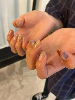 ネイル Eden KAZUHOのネイルデザイン