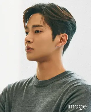 メンズ Hana 🌻のヘアスタイル