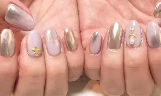 ネイル mua nail mikiのネイルデザイン