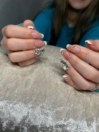 ネイル NuR 【ヌール】のネイルデザイン