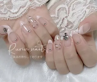 ネイル ルリン サロン💅のネイルデザイン