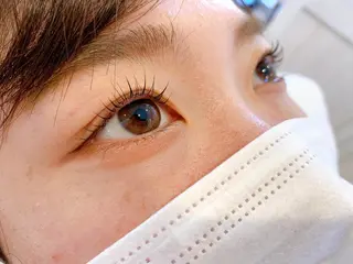 マツエク・マツパ edur所属・edur 梶並のマツエク・マツパデザイン