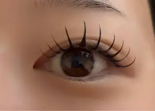 マツエク・マツパ ルチア所属・ルチア💞 luciaのマツエク・マツパデザイン