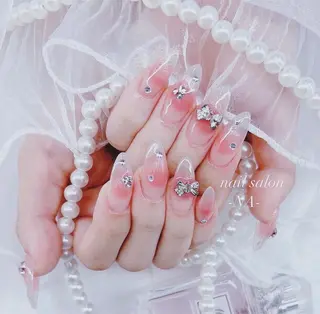 ネイル NA nail salonのネイルデザイン