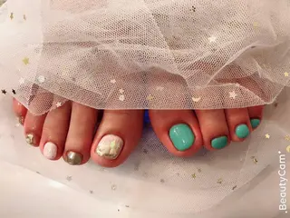 ネイル エムズ エムズのマツエク・マツパデザイン