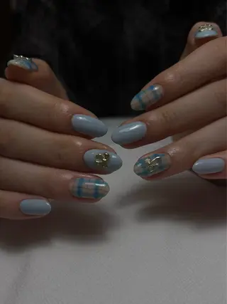 ネイル Clarité 優音のネイルデザイン