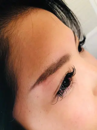 マツエク・マツパ loisir yamanoのマツエク・マツパデザイン