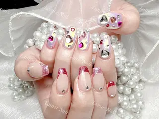 ネイル Moming 🌷のネイルデザイン