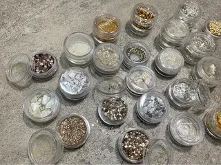 ネイル GRANDE大須 栄/店長 aki🌙のネイルデザイン