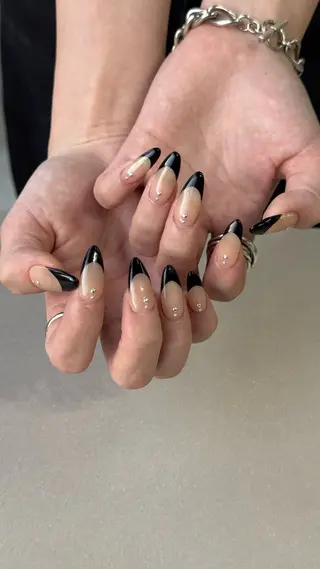 ネイル Momoka ネイリスト福岡/薬院のネイルデザイン