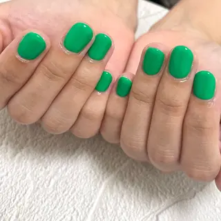 ネイル a. nailのネイルデザイン