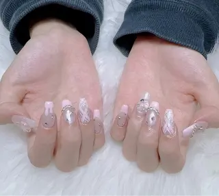 ネイル Hana&NAILSALON所属・Hana& salonのネイルデザイン