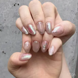 ネイル You kyehwaのネイルデザイン